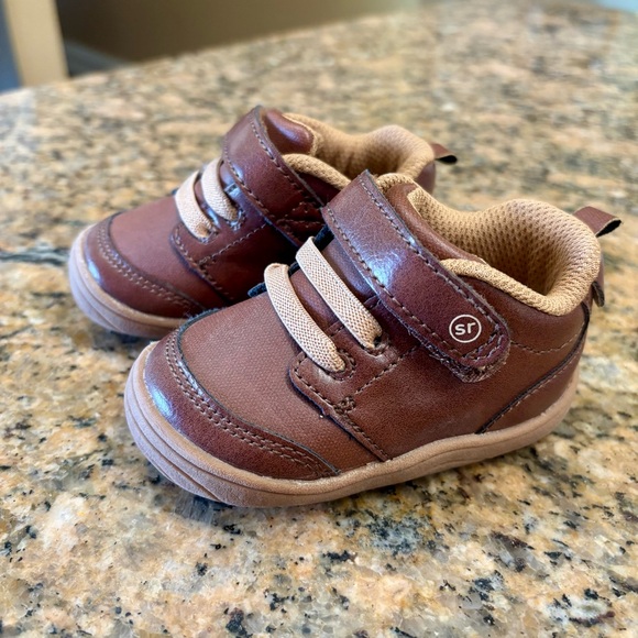 Stride Rite Baby Size 3M Shoes - Picture 1 of 4